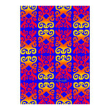 Tapiz Perfiles 2023 7 (Print Only) thumbnail