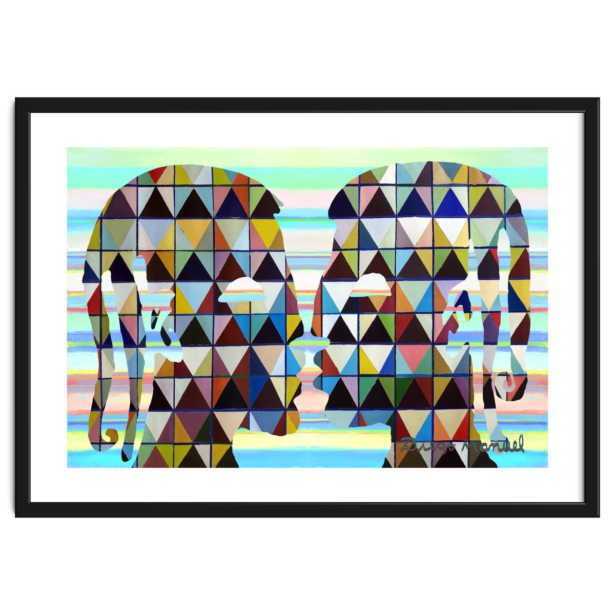 Graffiti Digital 12 2022 D 3