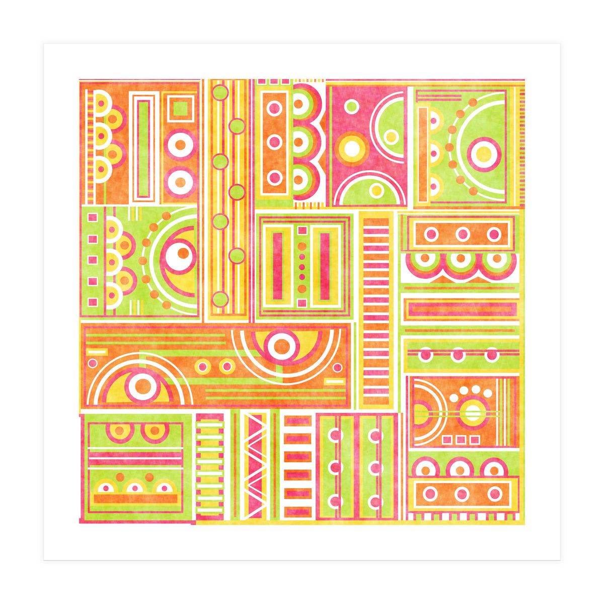 Baubbles (Print Only)