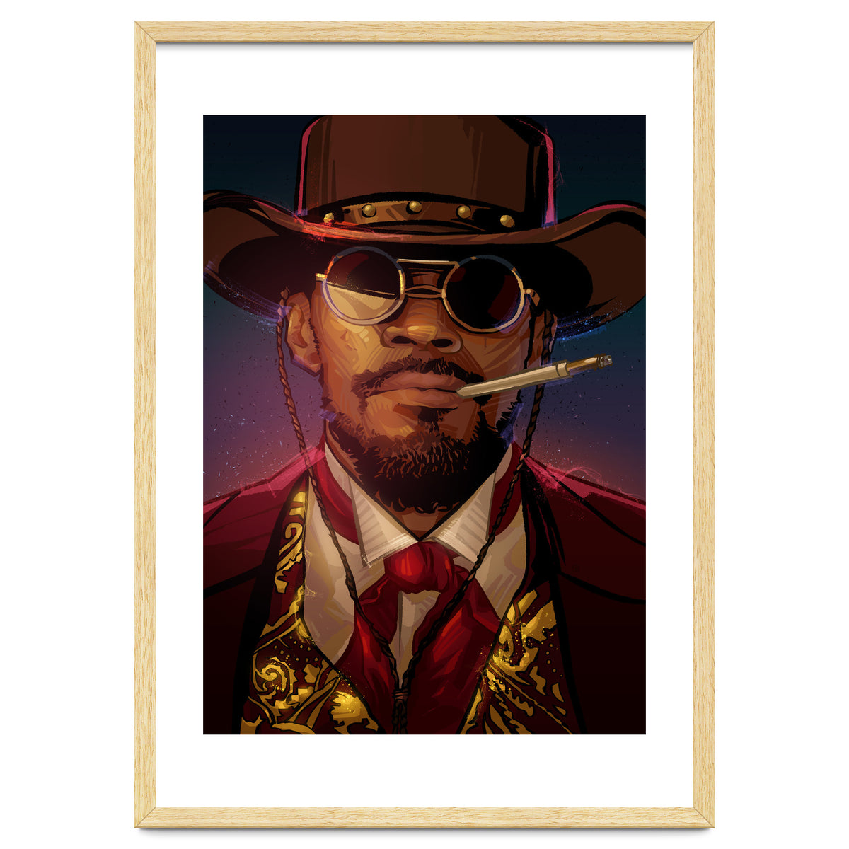 Django