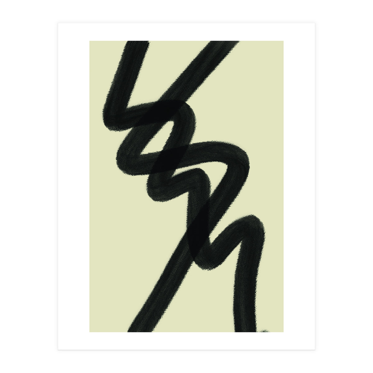 Our Connection (Print Only)