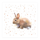 Bunny - Wild Woods collection (Print Only) thumbnail
