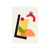 Cocktail II Tom Collins (Print Only) thumbnail