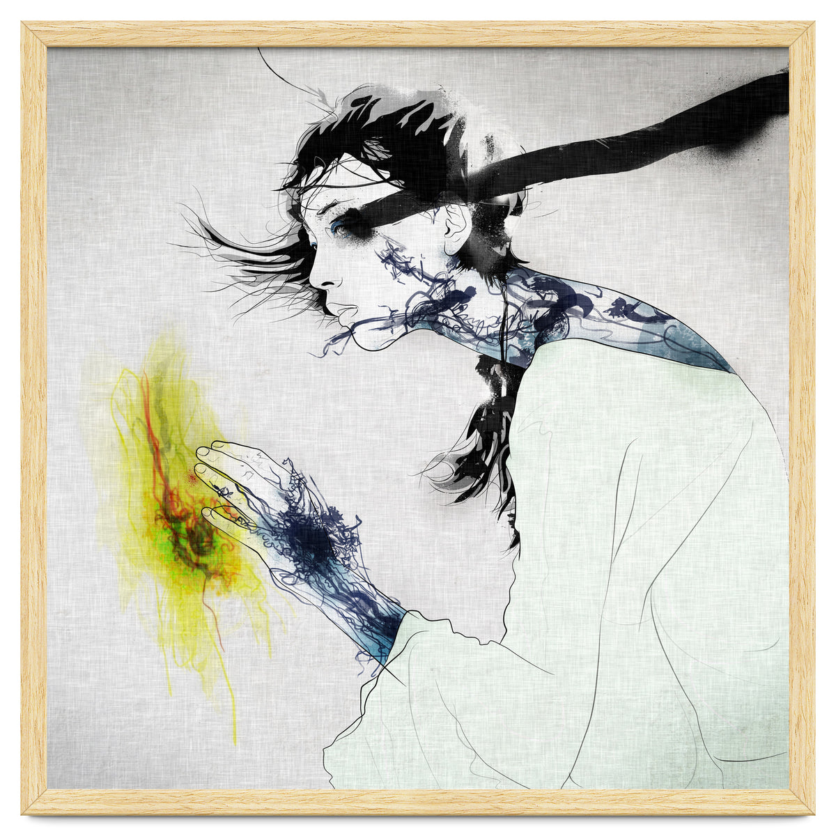 Netsugen Source Of Fever