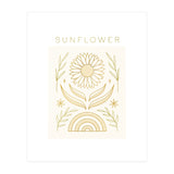 Sunflower (Print Only) thumbnail