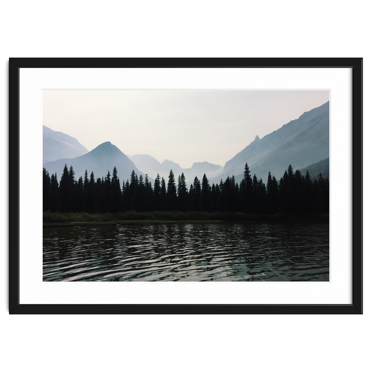 Glacier National Park II