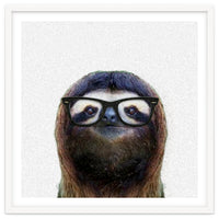 Geek Sloth