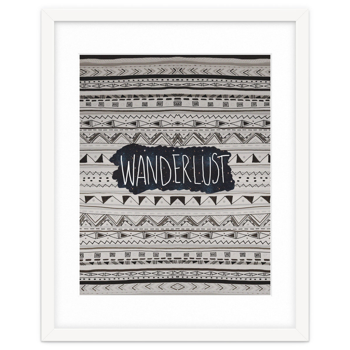 Wanderlust