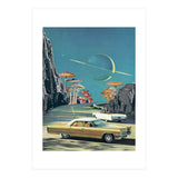 Magical Road (Print Only) thumbnail