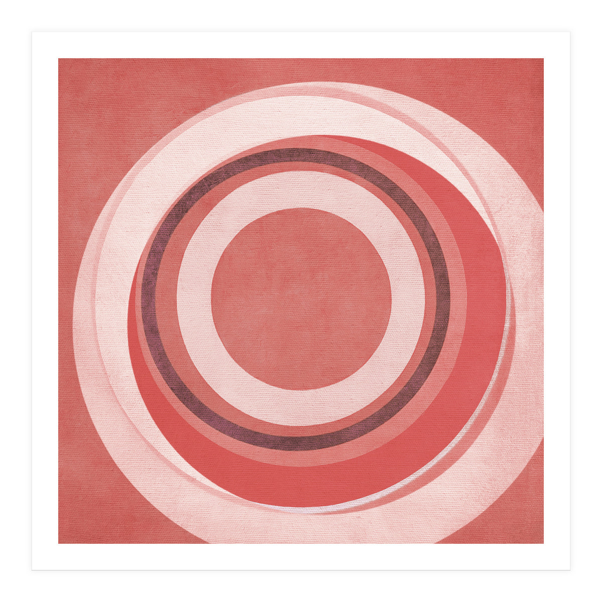 Circular Influence 8 (Print Only)