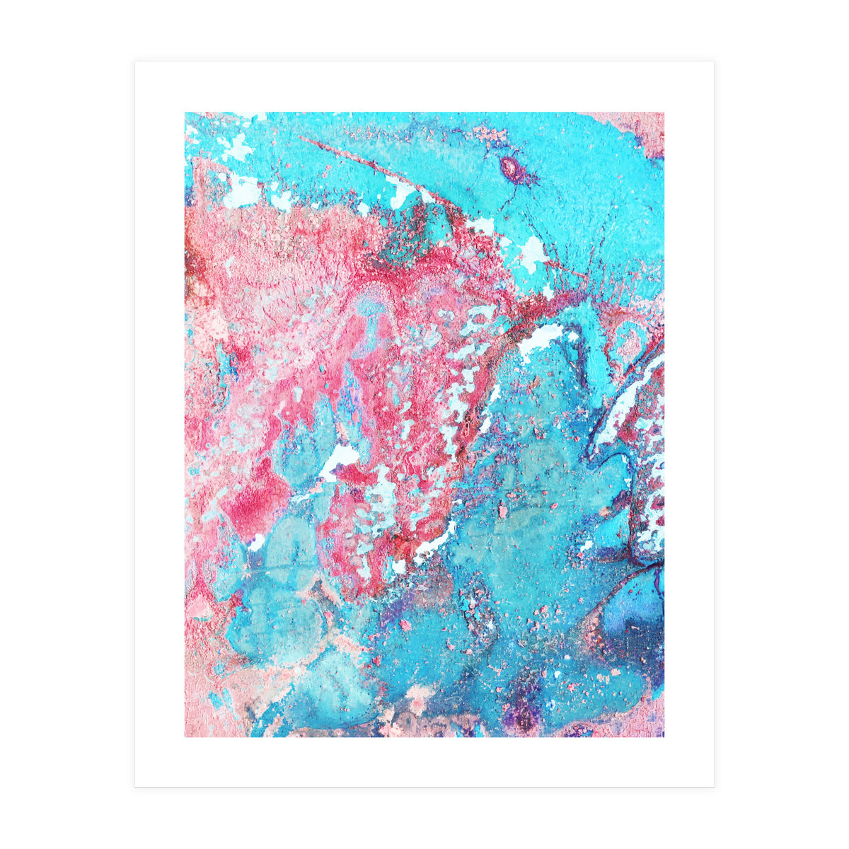 Beautiful Nature (Print Only)