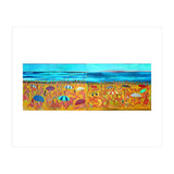 Mar Del Plata Diptico (Print Only) thumbnail