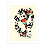 Motor Girl  (Print Only) thumbnail