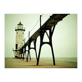 Light In The Storm (Print Only) thumbnail