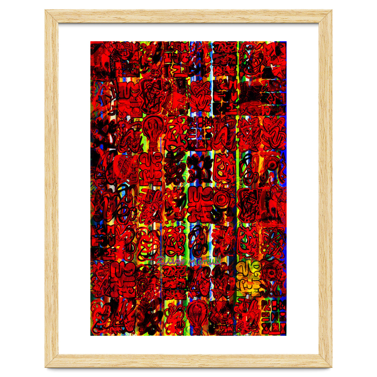 Graffiti Digital 2022 393