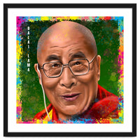 Dalai Lama