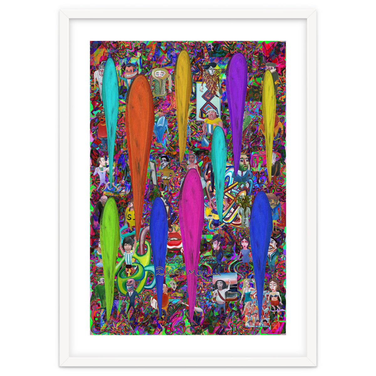 Graffiti Digital 2022 610