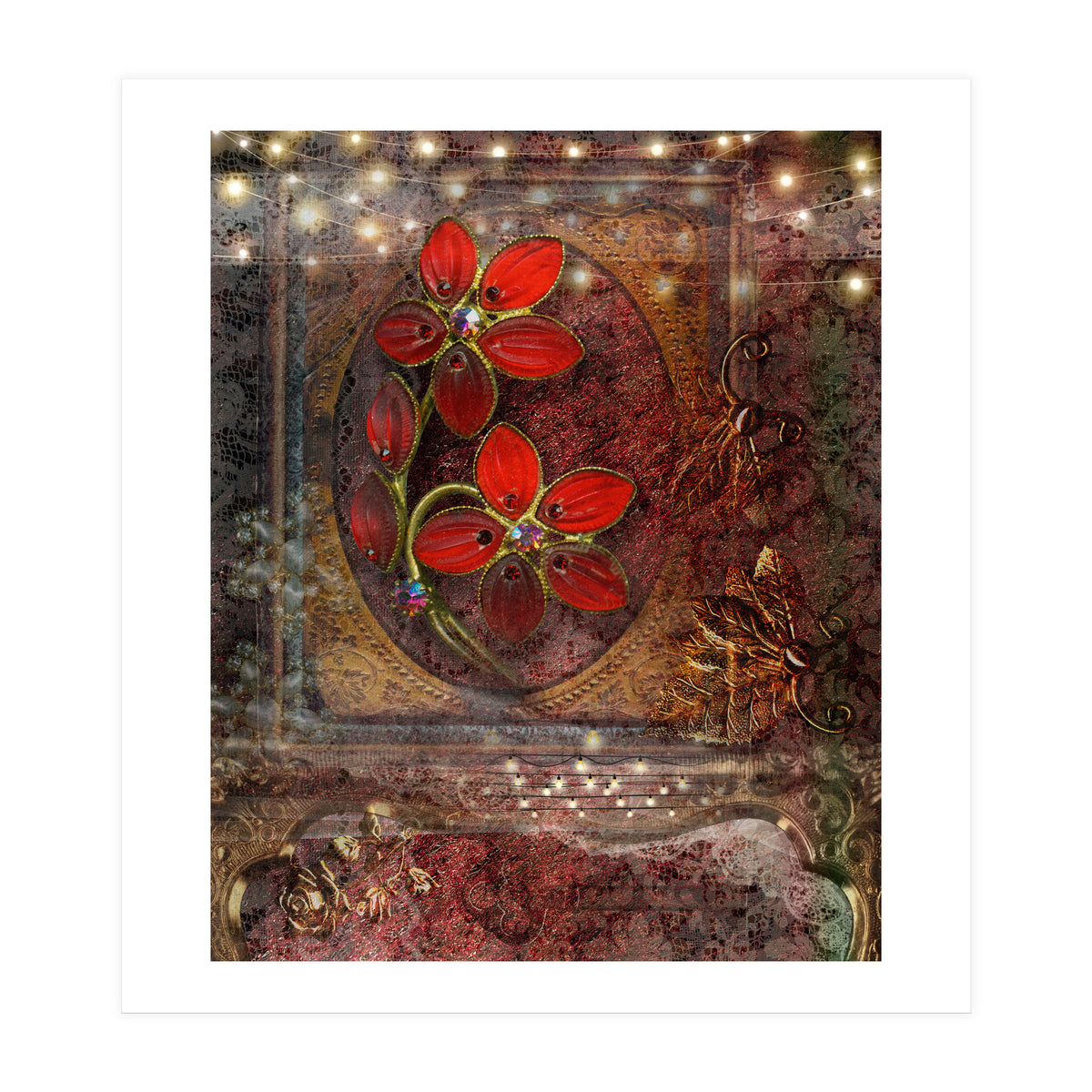 Carnival (Print Only)