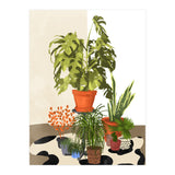 Plant Pots (Print Only) thumbnail
