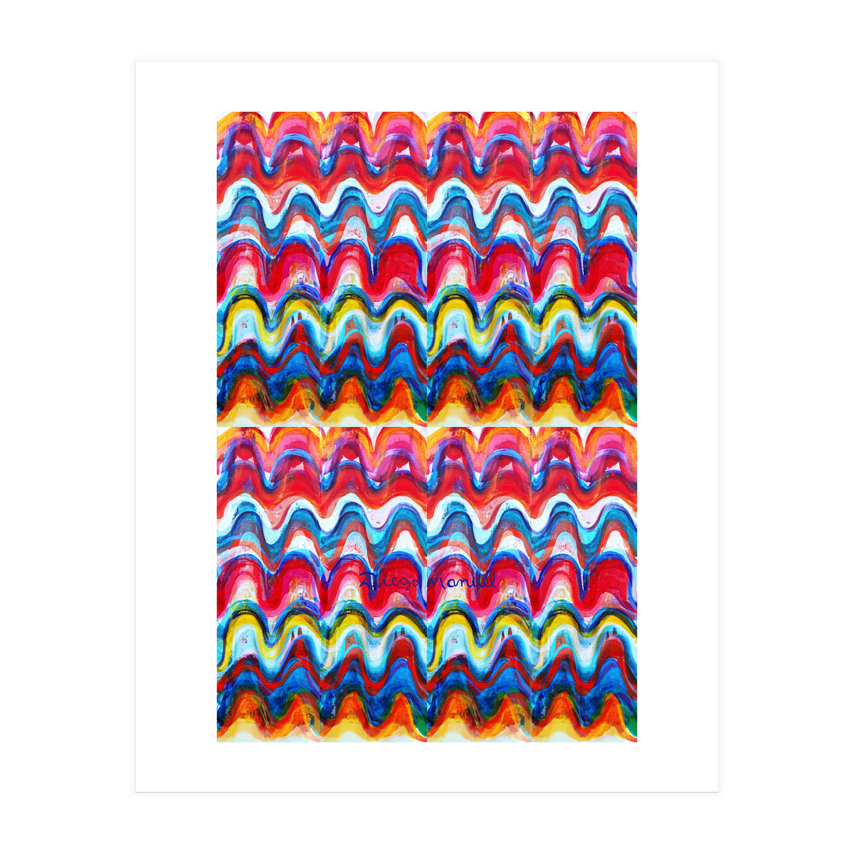 Formas 2021 18 (Print Only)