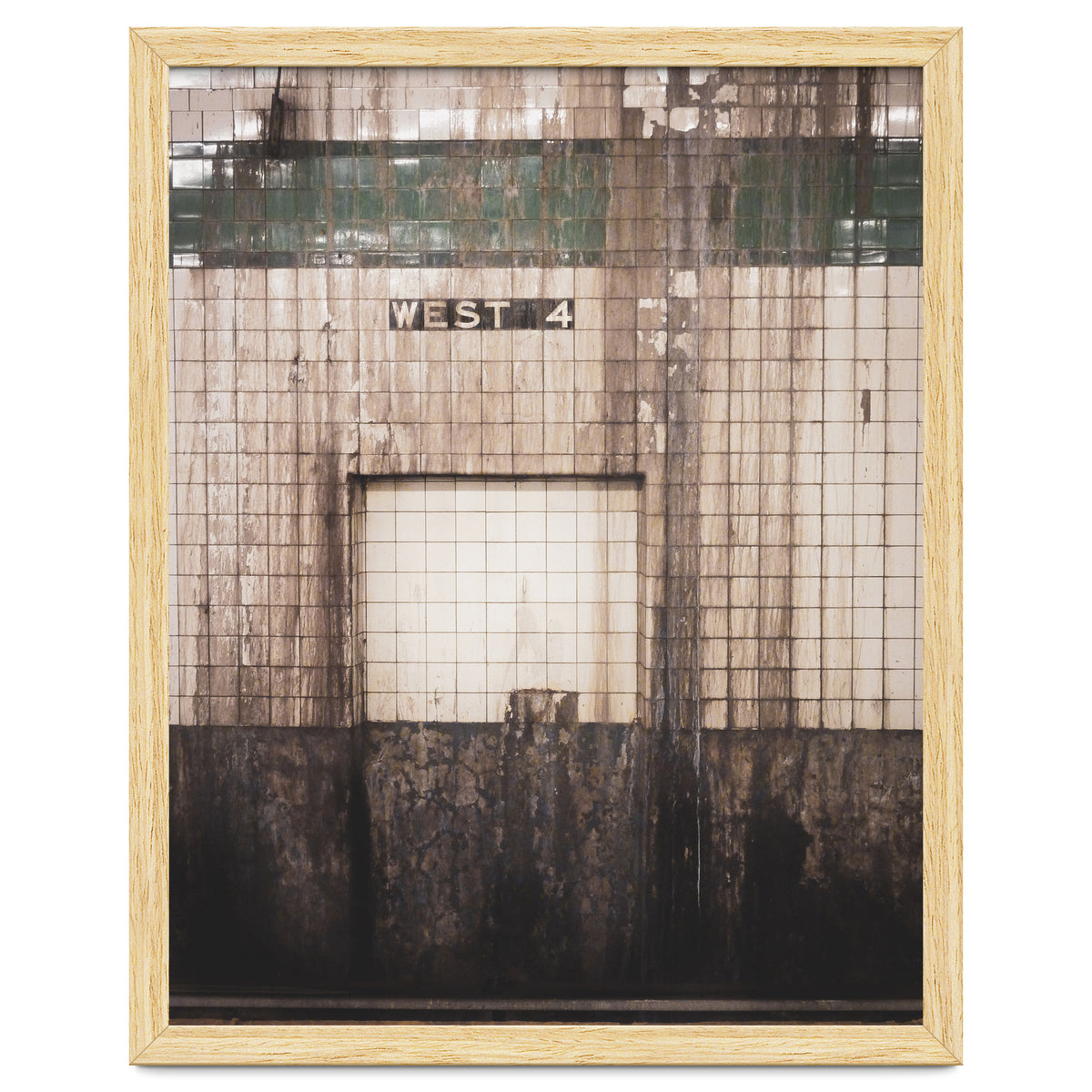 NewYorkCity Streets_West 4