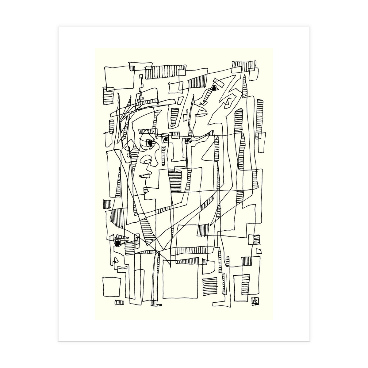 Conversation (Print Only)