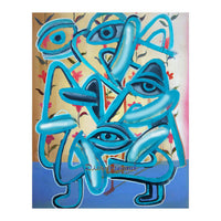 Graffiti Digital 2022 706 (Print Only)