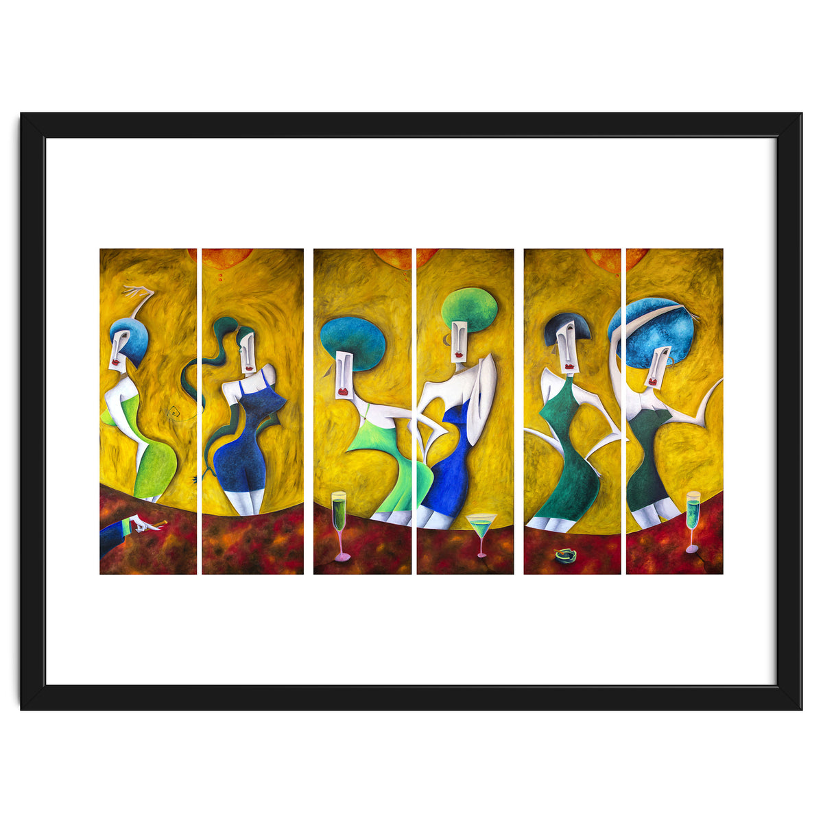 Spend a Little Time with Me