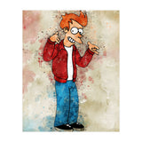 Fry (Print Only) thumbnail