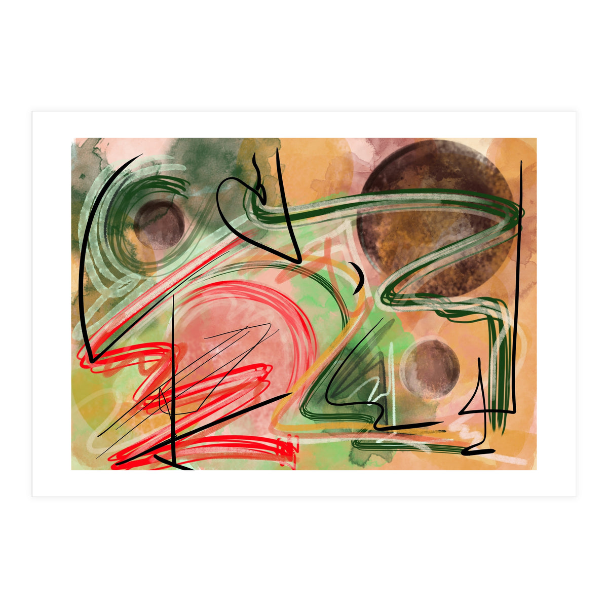 Viagens (Print Only)