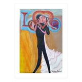 Love 7 (Print Only) thumbnail