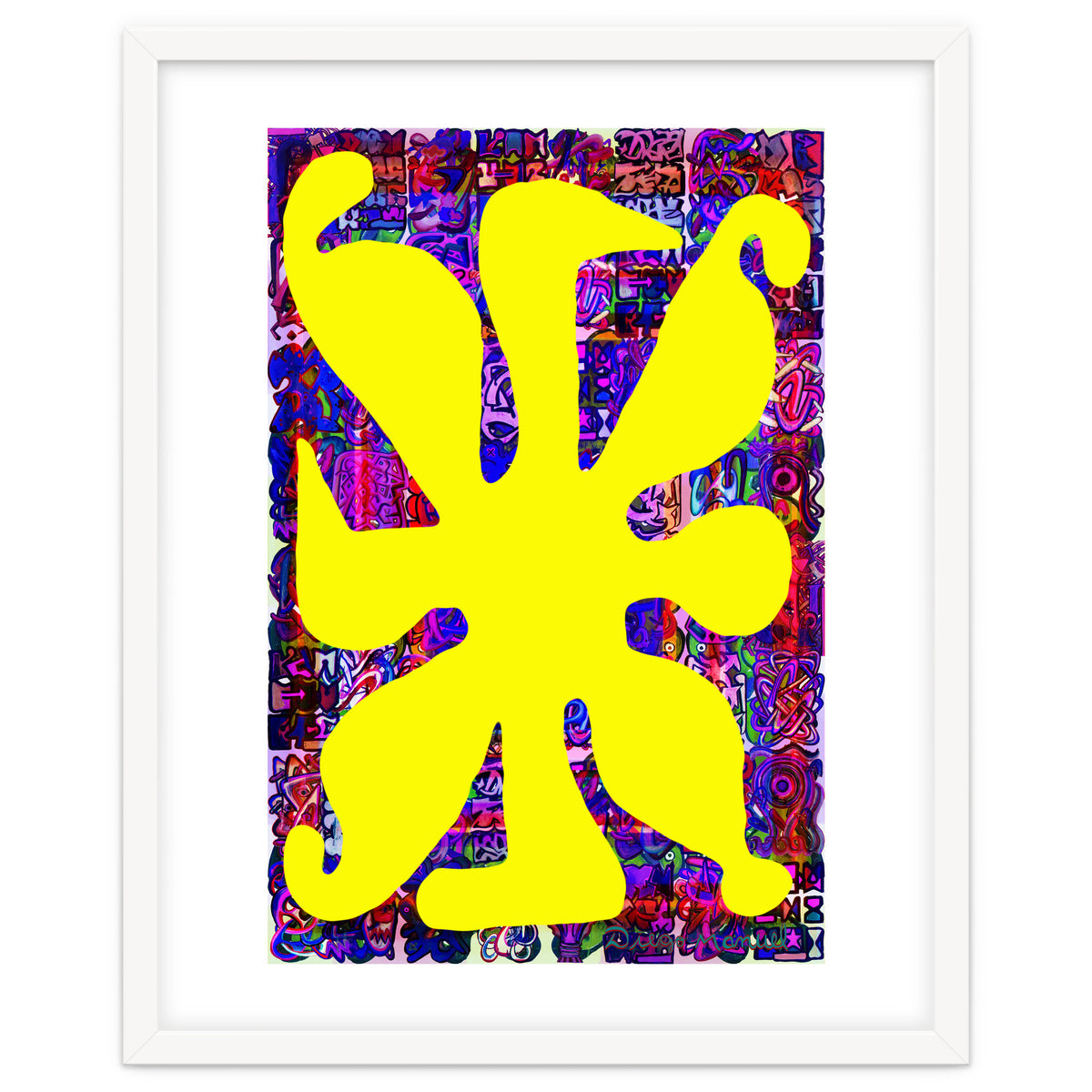 Graffiti Digital Nuevo 2023 138