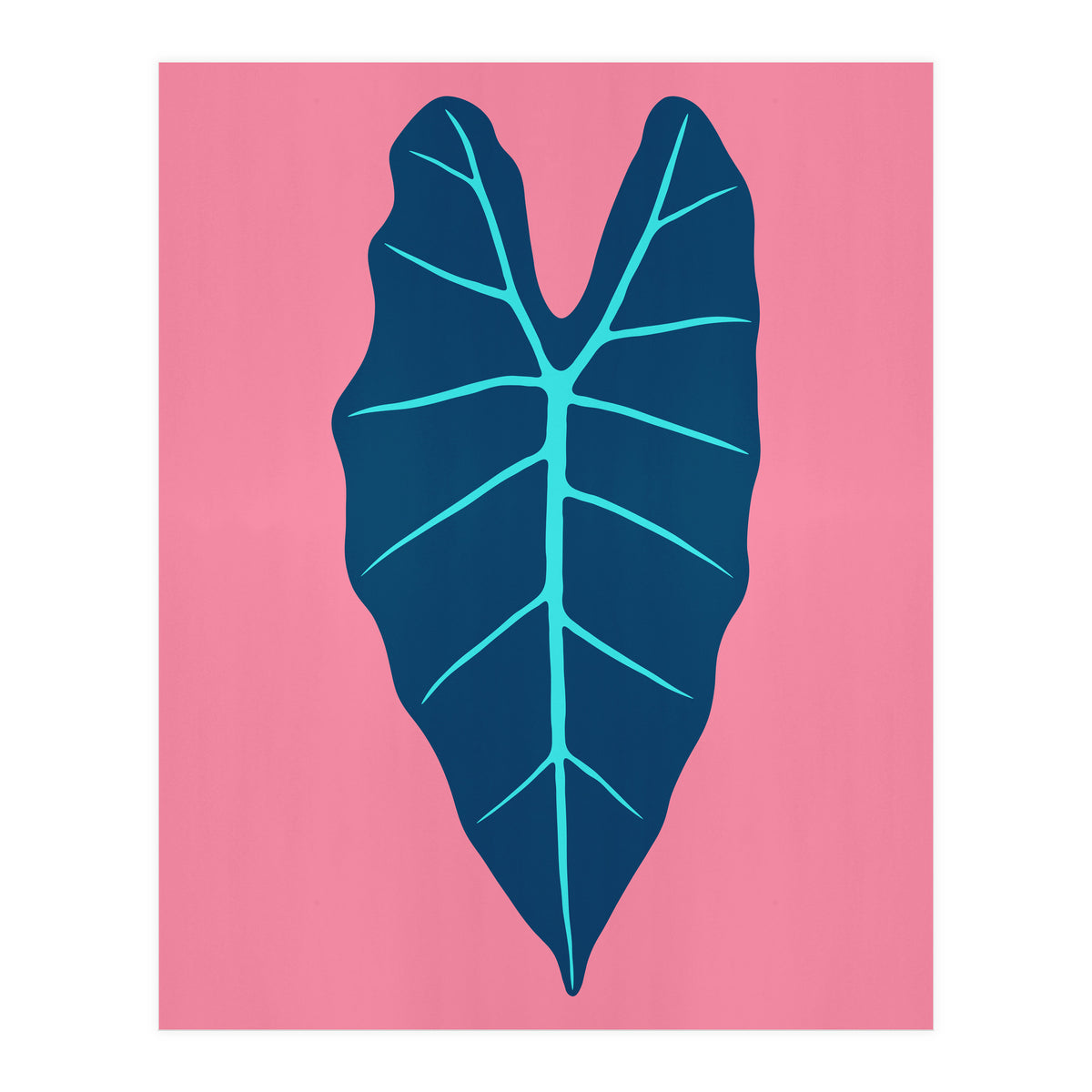 Leaf 03 (Print Only)