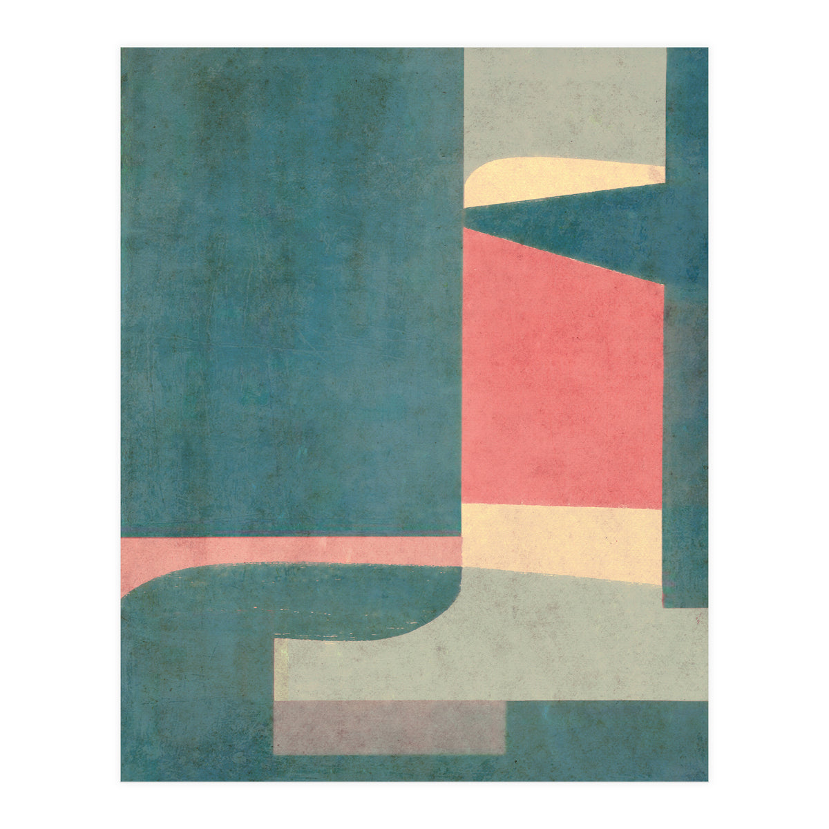 Penstock (Print Only)