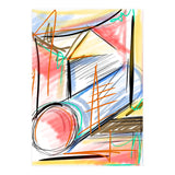 Constructions and Deconstructions (Print Only) thumbnail