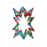 Graffiti Digita 2023 6  (Print Only) thumbnail