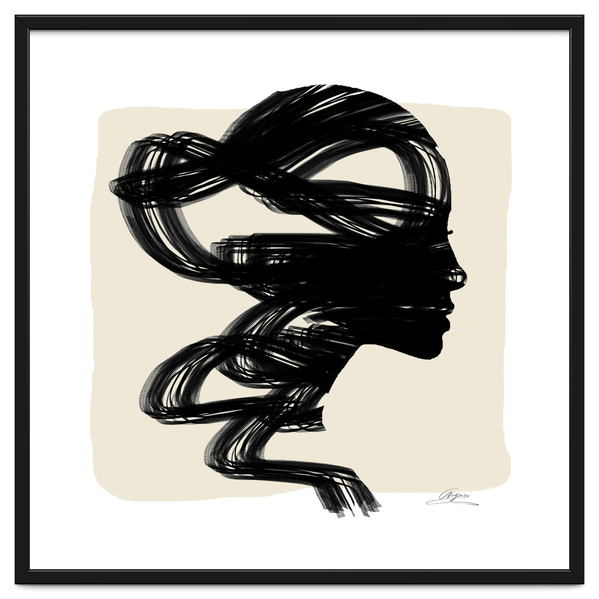 Aopela - GloryPaint Figures Collection