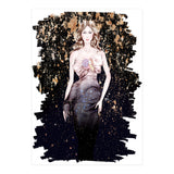 Starry Night (Print Only) thumbnail