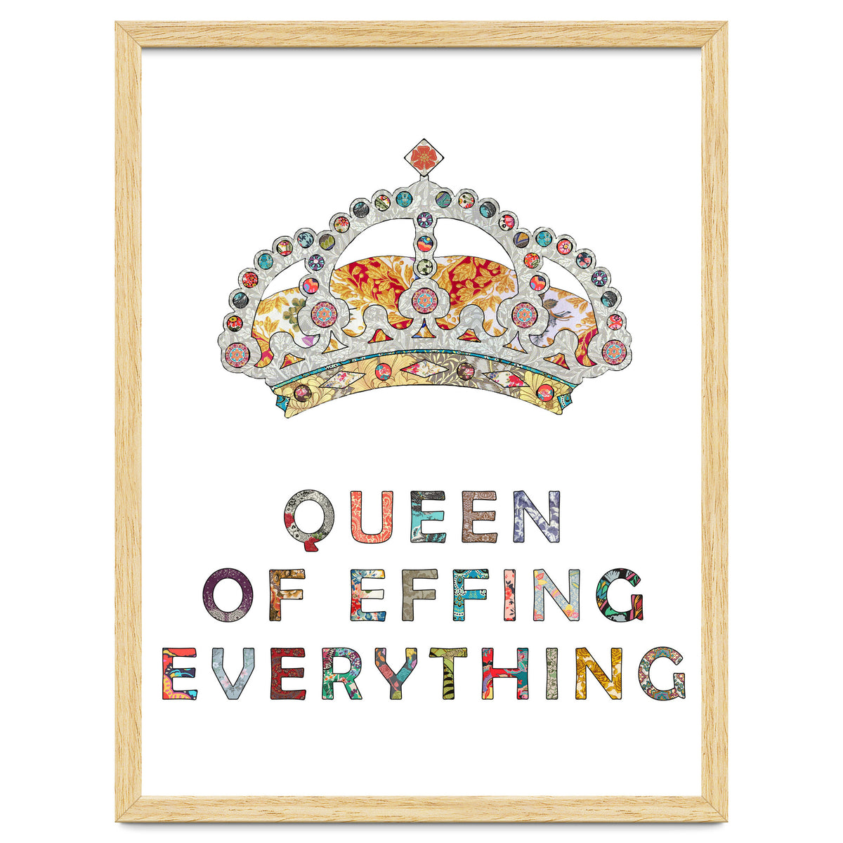 Her Daily Motivation