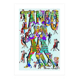 Tango C 5 (Print Only) thumbnail