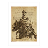 Snake (Print Only) thumbnail