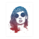 Summer Nights (Print Only) thumbnail