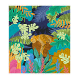 Sleeping Panther (Print Only) thumbnail