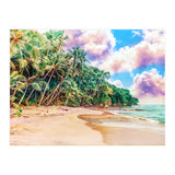 Beach Now (Print Only) thumbnail