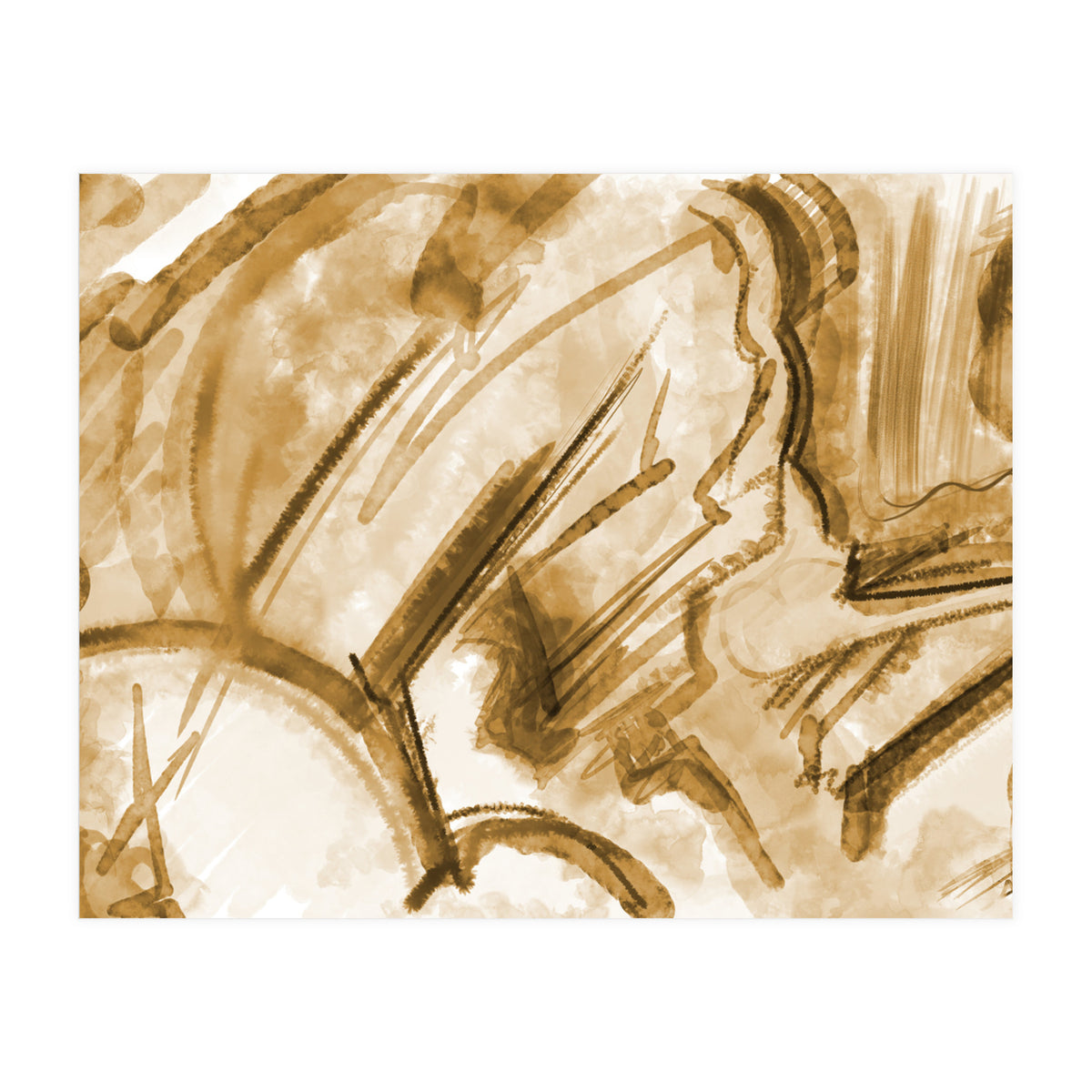 Terra Bela (Print Only)