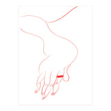 The Ring (Print Only) thumbnail
