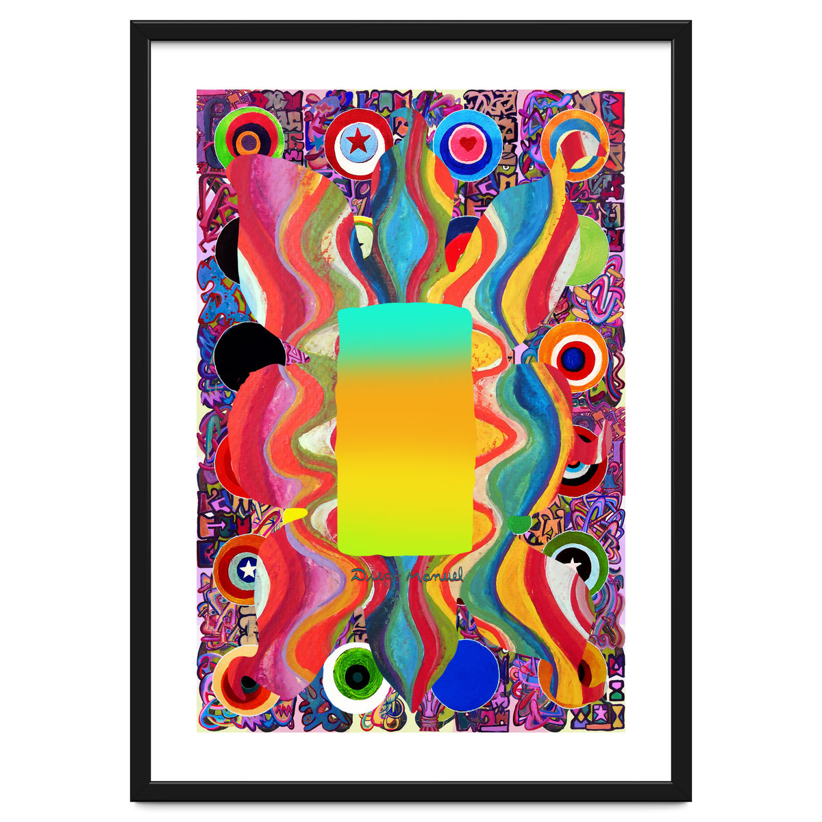 Graffiti Digital Nuevo 2023 97