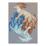 An Alolan Tale (Print Only) thumbnail