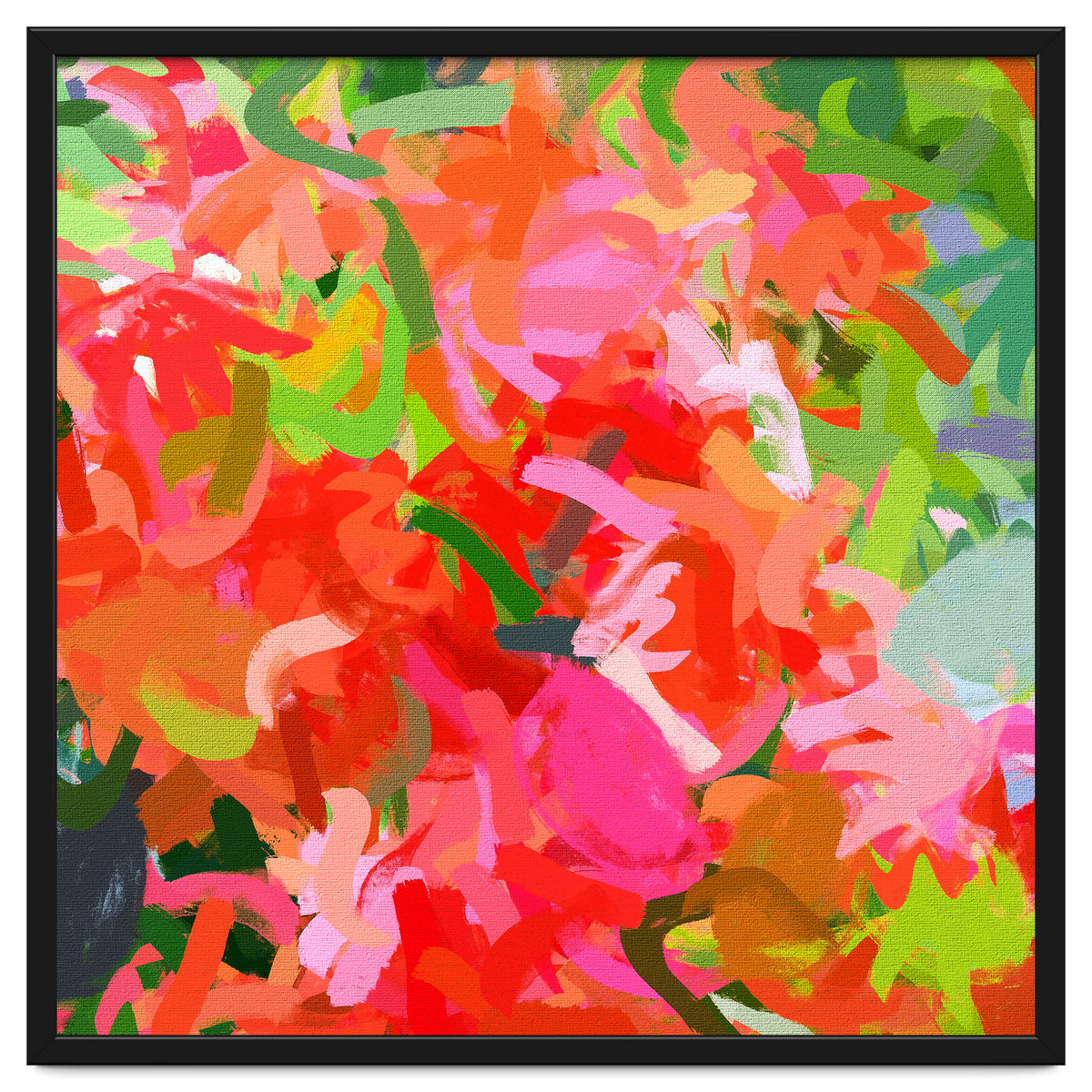 Preconceived Blossom