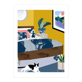 Patchwork  (Print Only) thumbnail